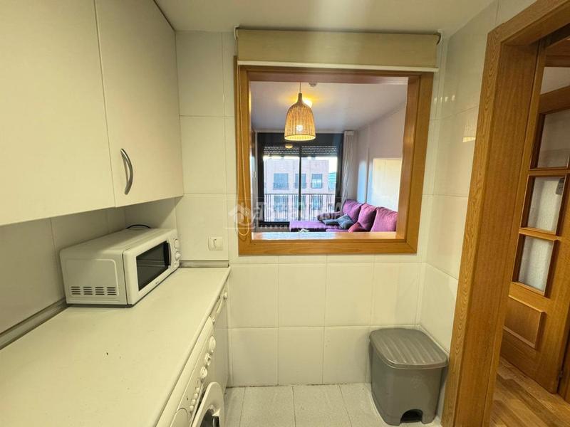 Foto 9befe24f-9a4c-4433-bdb4-67f07828ae4b. Appartement avec parking piscine dans Rejas Madrid