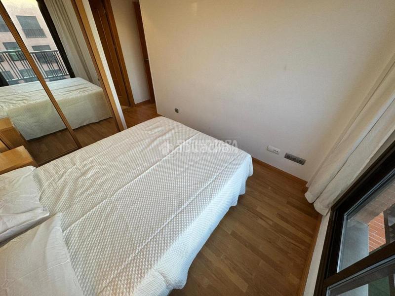 Foto ca84f30e-9d22-4102-9464-f9df058b1f28. Appartement avec parking piscine dans Rejas Madrid