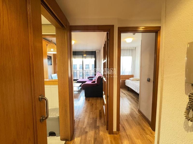 Foto cc26b63b-92ef-4428-9623-37565a216cde. Appartement avec parking piscine dans Rejas Madrid