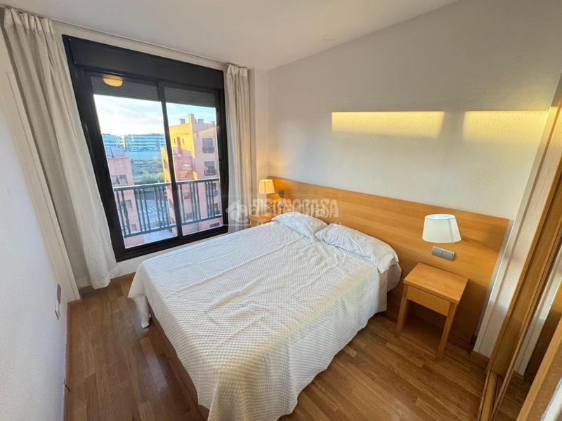 Foto ef038c3d-27f8-4044-a4da-860688f76693. Appartement avec parking piscine dans Rejas Madrid