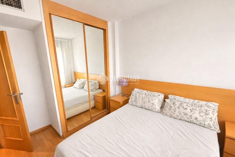 Foto 639ea7da-590c-4c27-8749-9e3044295694. Piso  en venta en Rejas Madrid