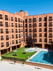Flat in Rejas. Piso en venta en madrid
