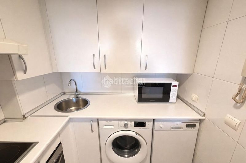 Foto c41ecb76-01f2-4734-a469-bf93a39ca892. Piso  en venta en Rejas Madrid