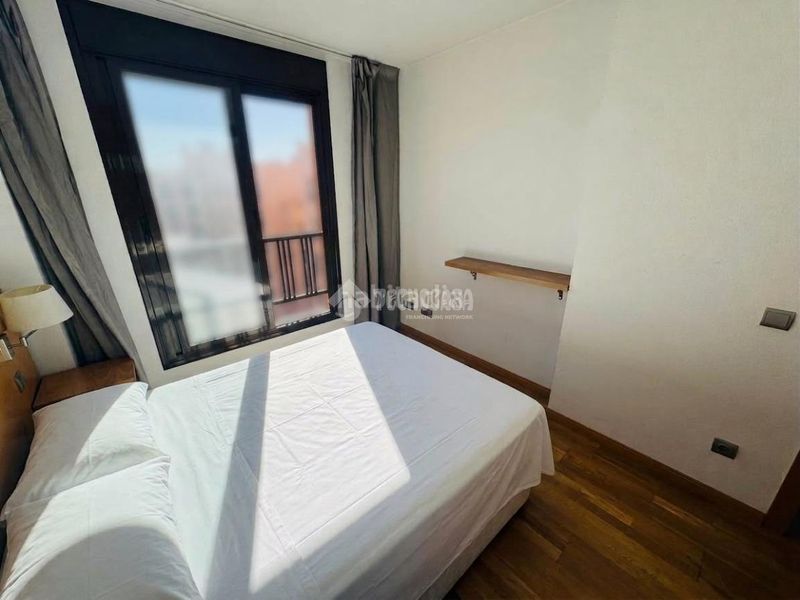 Foto ad88404a-7ecd-41e4-96c2-41890cc4499d. Pis amb aparcament piscina a Rejas Madrid