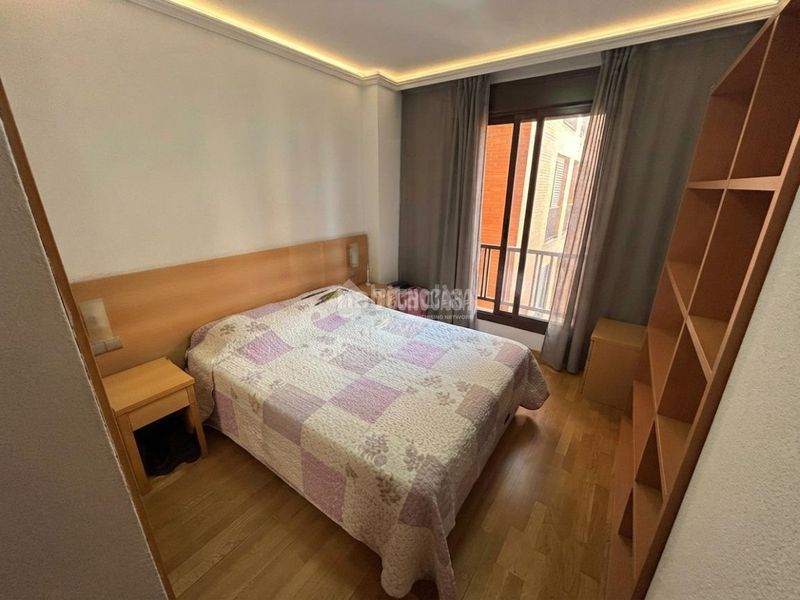 Foto dd8ad088-12b6-45e2-a01e-5fa09c0648a4. Pis amb aparcament piscina a Rejas Madrid