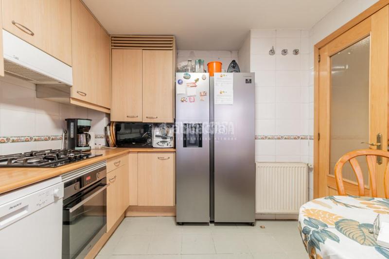 Foto 085c3930-b83e-4f65-bdd9-1969b8269113. Casa pareada casa en venta en Rosas - Musas Madrid