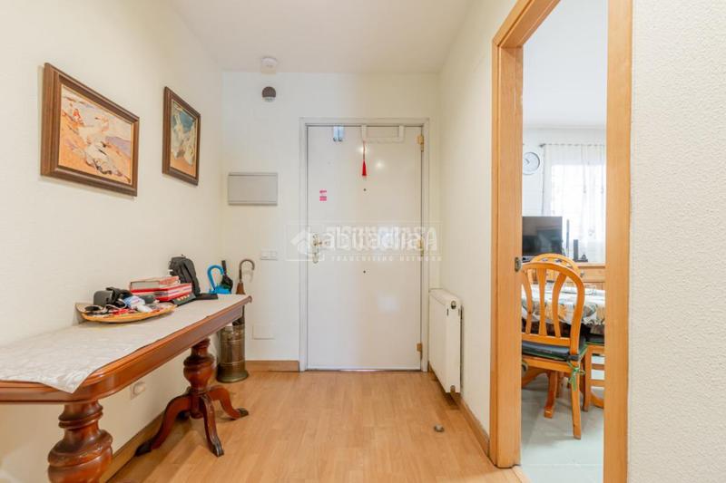 Foto 36665b78-6956-4409-a581-eeca11034c9c. Casa pareada casa en venta en Rosas - Musas Madrid