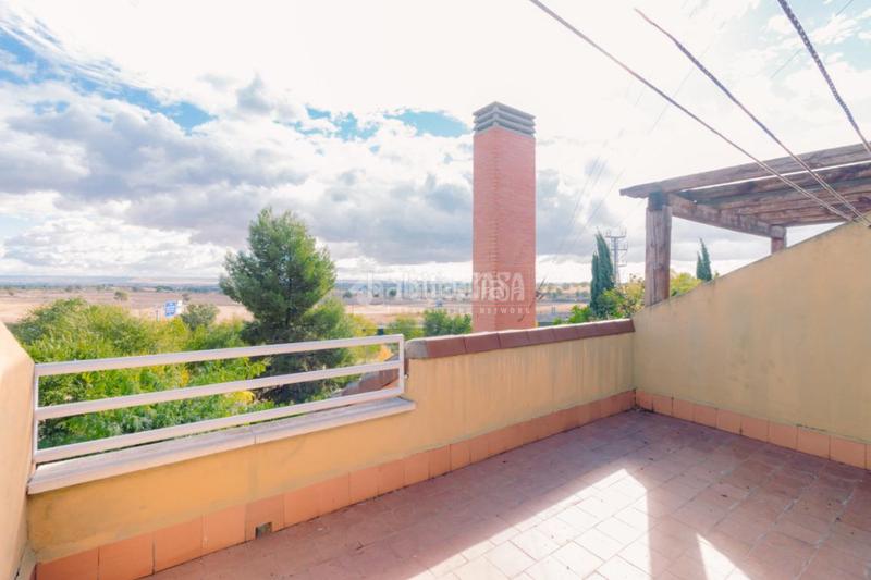 Foto 475008bc-2ea0-4bcd-8468-06b1131aaf06. Casa pareada casa en venta en Rosas - Musas Madrid