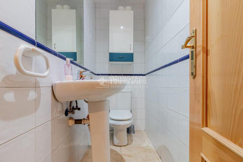 Foto 5c0844d5-f994-45f2-801f-d80f937f2edf. Casa pareada casa en venta en Rosas - Musas Madrid