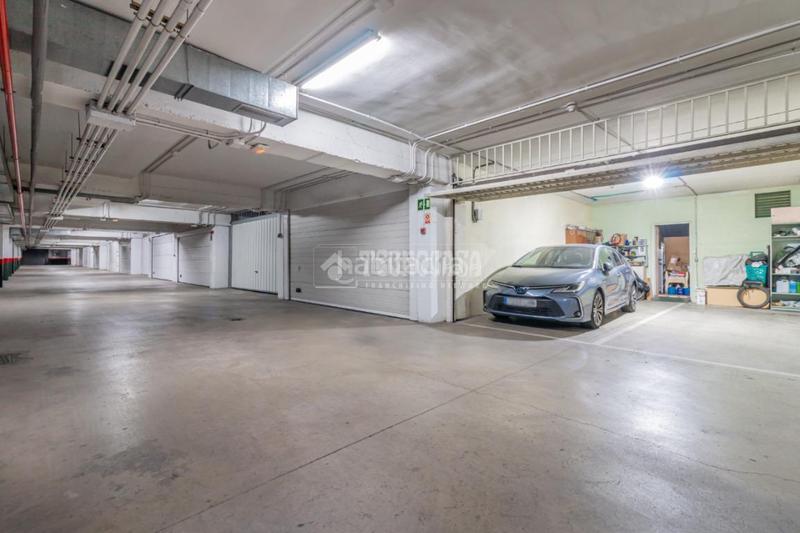 Foto c79a5fab-f10c-4c08-81f8-8d01425117d8. Casa pareada casa en venta en Rosas - Musas Madrid