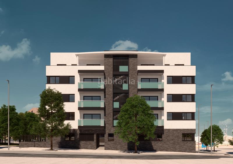 Foto 402f7517-8262-4665-8f8b-a2ebc61a4fbb. Appartement 105m<sup>2</sup> dans avenida de europa 2 dans Centro Arganda del Rey