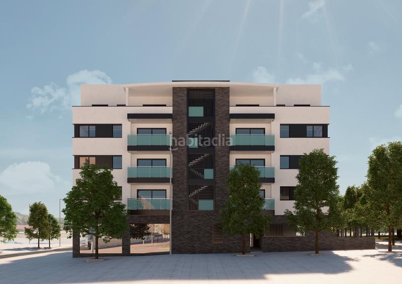 Foto e5562c95-db8c-4ed3-b953-4450eb26c6db. Etagenwohnung 134m<sup>2</sup> in avenida de europa 2 in Centro Arganda del Rey