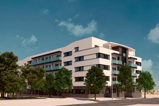 Flat in Avenida de europa 2