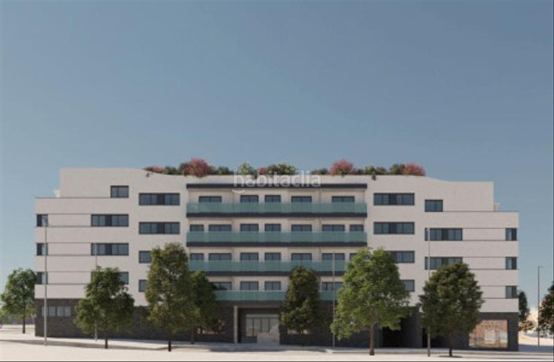 Foto c03c744c-8659-4570-b1d4-2b126f686224. Piso 134m<sup>2</sup> en avenida de europa 2 en Centro Arganda del Rey