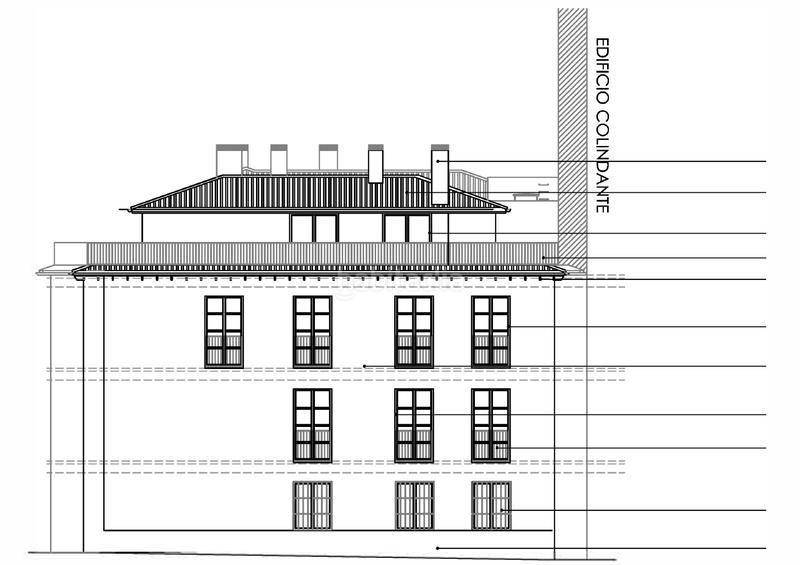 Foto 15993732-f17c-4807-966c-9df67ff82243. Appartement 73m<sup>2</sup> avec chauffage parking dans Casco Histórico Guadalajara