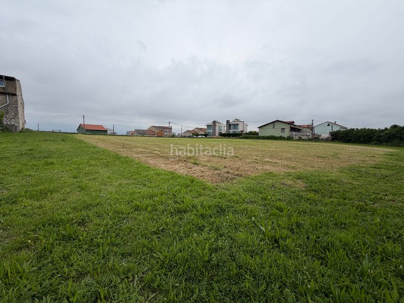 Foto 10839eb0-b9fe-4b08-834c-5923ba5eda94. Terreny residencial a Alisal - San Román Santander