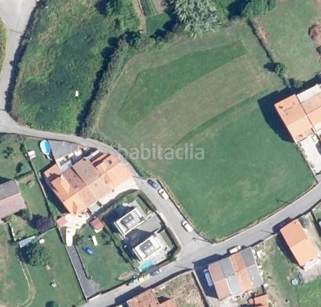 Foto 61d56f28-aa75-4e16-be38-751a22f127e4. Terreny residencial a Alisal - San Román Santander