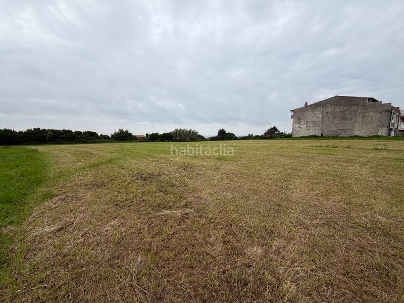 Foto d49869b1-d06b-4a03-97f7-30f78ea5e1b6. Terreny residencial a Alisal - San Román Santander