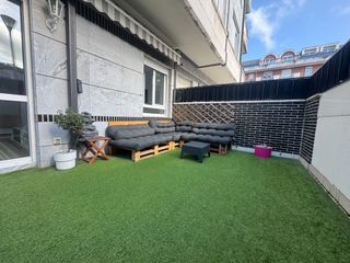 Planta baixa a Avenida de la Libertad 16