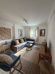 Etagenwohnung  Calle juan del castillo. Piso en venta en calle juan del castillo