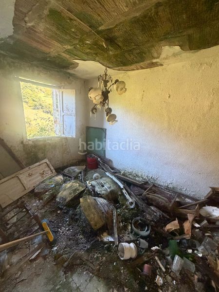 Foto 10ccb208-2d91-45fa-954b-ca767318bc56. Casa aparellada a busta-entrelasm 2 a Arredondo
