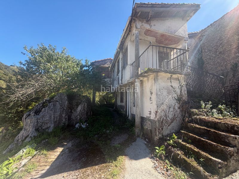 Foto 56e5d11b-e973-4c53-a7cd-c8745f16b60a. Casa aparellada a busta-entrelasm 2 a Arredondo