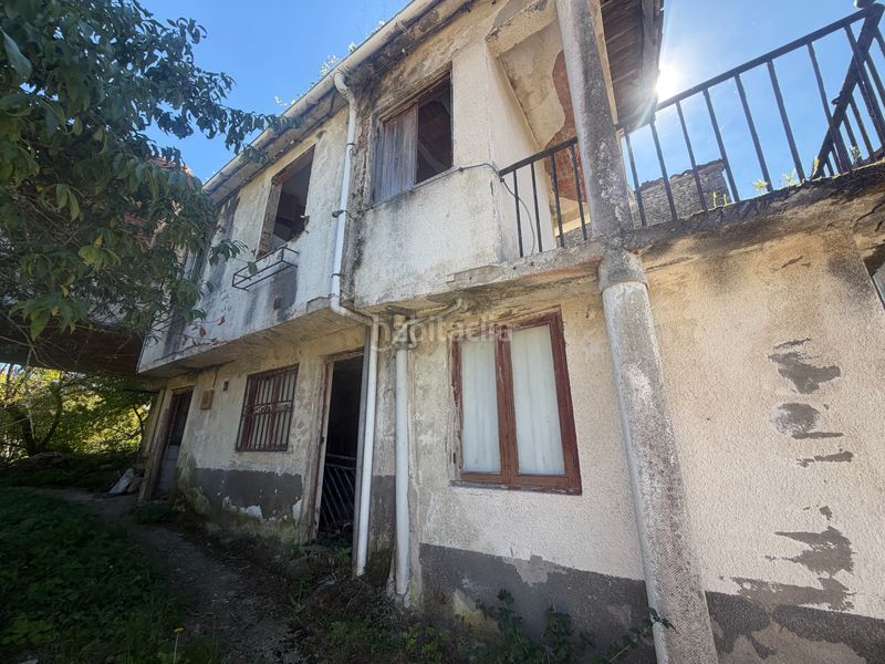 Foto 989f8a52-3865-44d3-927d-80811ec6ada4. Casa aparellada a busta-entrelasm 2 a Arredondo