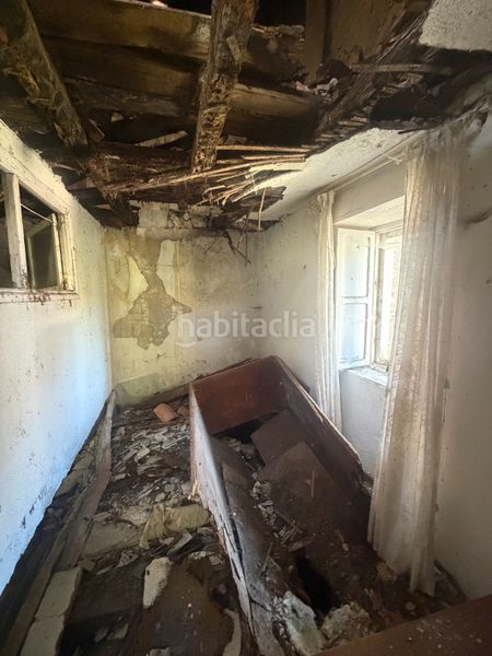 Foto ba9e1aac-759f-4779-a5ad-e7dc89e03f2c. Casa aparellada a busta-entrelasm 2 a Arredondo