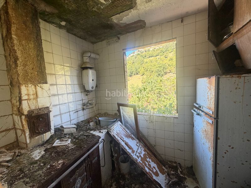 Foto c195af63-f0ee-4c20-bac2-6fd478c823dd. Casa aparellada a busta-entrelasm 2 a Arredondo