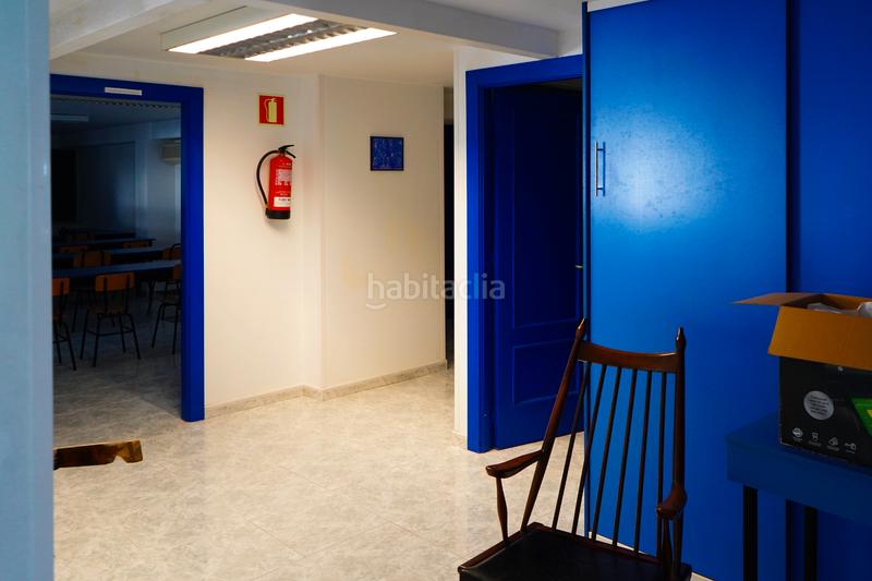 Foto 1e2d1e0d-9ca4-481d-b546-ad708ec5c76c. Locale commerciale con riscaldamento in Los Castros Santander