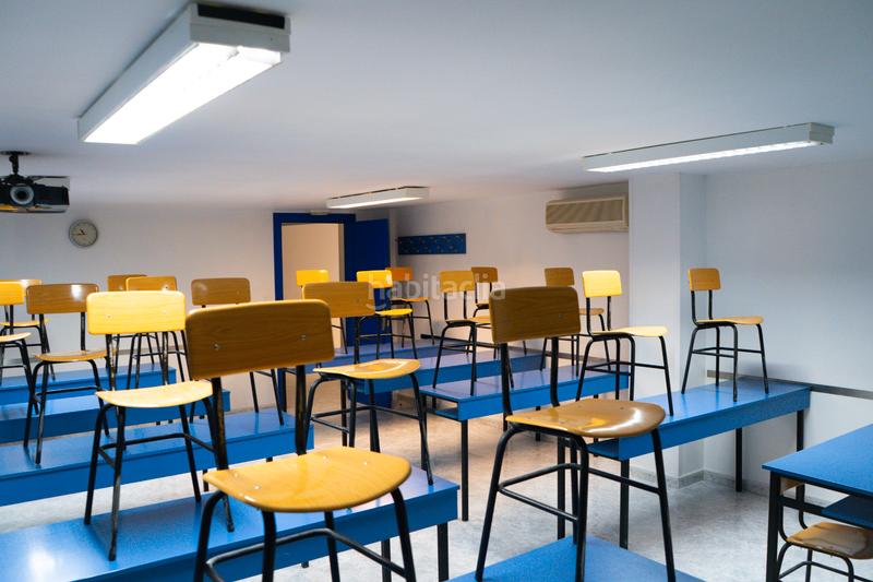 Foto 1e94fb44-9b7e-43af-8cea-cd396c344404. Locale commerciale con riscaldamento in Los Castros Santander