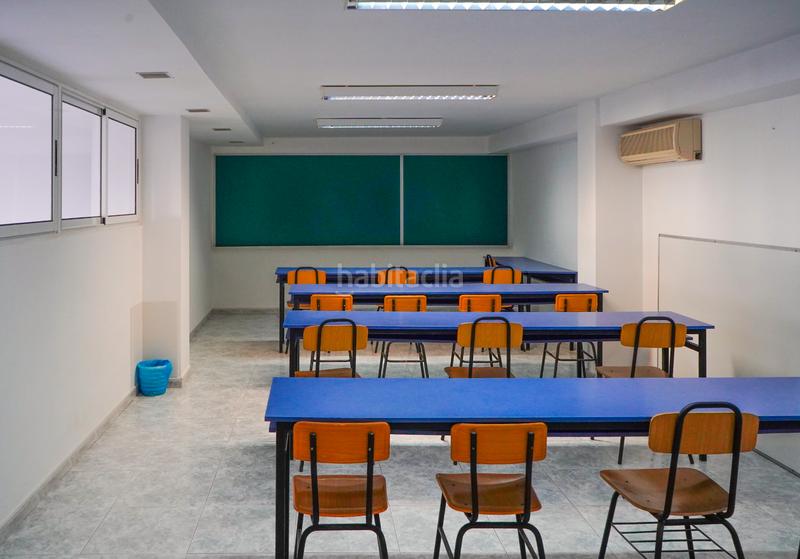 Foto 8e6ba13d-e0ff-4e9d-b09d-5d88c6ee8ce5. Locale commerciale con riscaldamento in Los Castros Santander