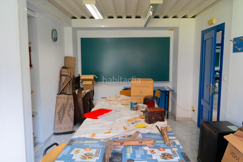 Foto d1c740a8-77cc-44ff-945d-a13037c1d30e. Locale commerciale con riscaldamento in Los Castros Santander