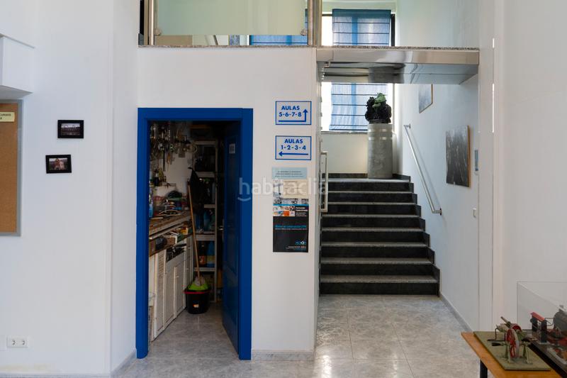 Foto ddbc8c1d-236f-49e1-904a-4c56f8e4f788. Locale commerciale con riscaldamento in Los Castros Santander