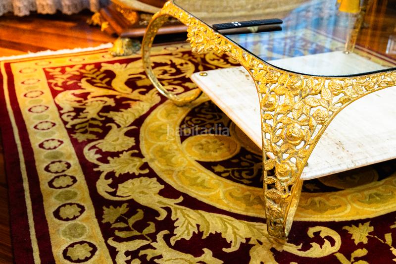 Foto 5b9540d6-4da8-44ad-9473-b20dc293a38c. Casa aparellada amb xemeneia calefacció aparcament piscina a Santa Cruz de Bezana