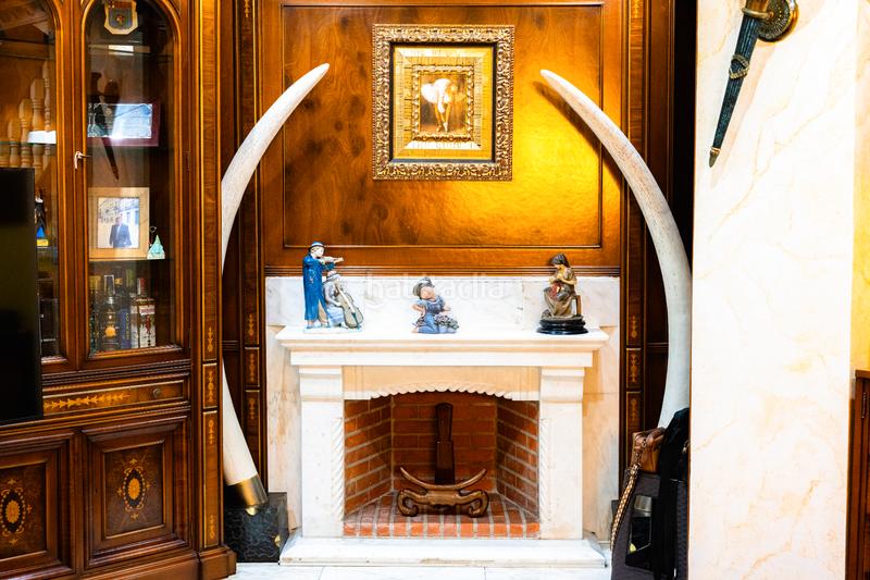 Foto 8dfc2eaa-9417-4cd9-ad7d-a22a5475560c. Casa aparellada amb xemeneia calefacció aparcament piscina a Santa Cruz de Bezana