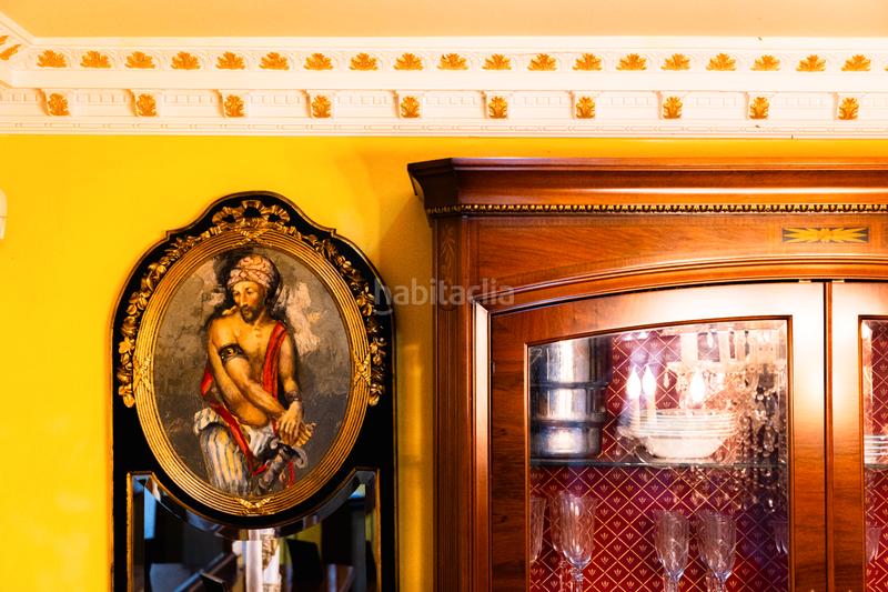 Foto dc0b9a0b-ad53-4423-9aa6-3b3c4f0094f4. Casa aparellada amb xemeneia calefacció aparcament piscina a Santa Cruz de Bezana