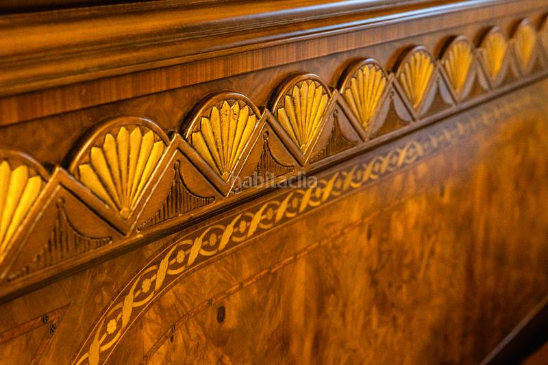 Foto e9a58450-6857-4597-8c82-605ba4be5057. Casa aparellada amb xemeneia calefacció aparcament piscina a Santa Cruz de Bezana