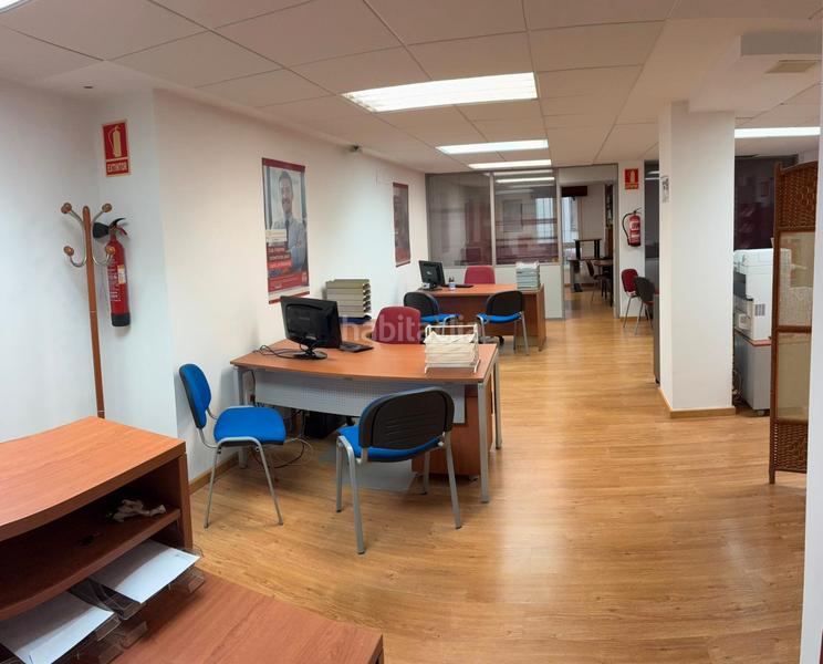 Foto a701fd71-3d08-4b49-8d1c-e4bbb4d09fdd. Affitto ufficio con riscaldamento in Castilla - Hermida Santander