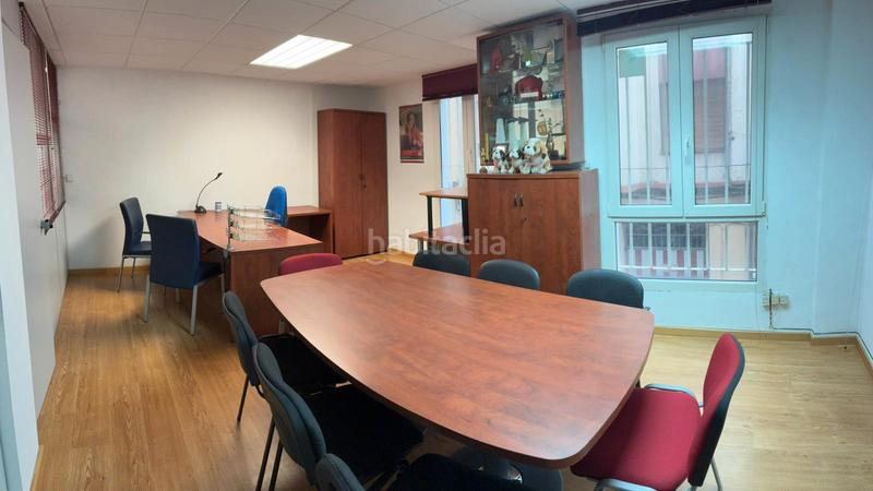 Foto adf16e9d-f177-4264-b4ec-dd87dbc202c4. Affitto ufficio con riscaldamento in Castilla - Hermida Santander