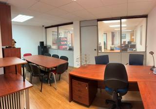 Location Bureau  Calle madrid. Oficina zona estaciones