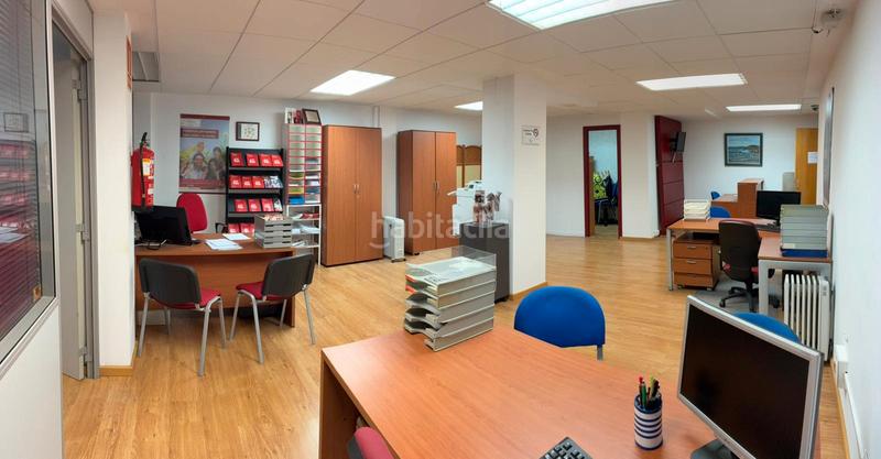 Foto a40c934f-60c0-485e-b238-49e43583ca0a. Rent office space with heating in Castilla - Hermida Santander