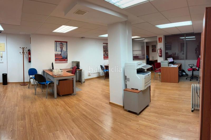 Foto b35162bf-7484-4305-859b-04144a86e437. Rent office space with heating in Castilla - Hermida Santander