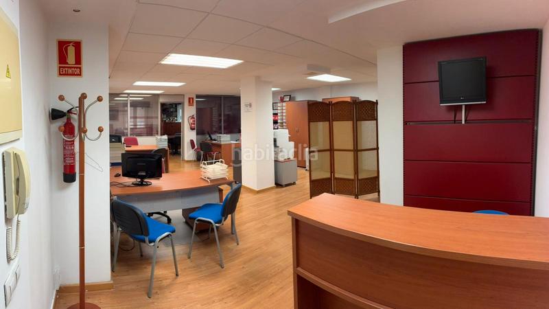 Foto bbd2d97b-4c95-4599-9979-3e5e9073842c. Rent office space with heating in Castilla - Hermida Santander