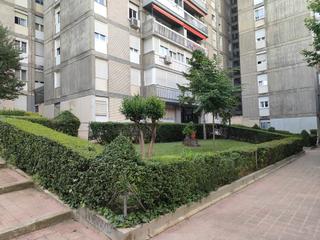 Etagenwohnung  Calle de camarena. Piso en san bruno