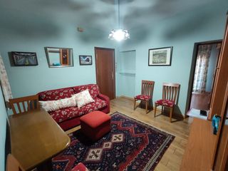 Pis a Calle de Sepúlveda