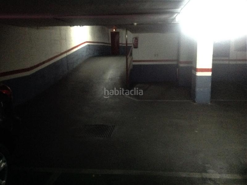 Foto 9d13ea78-4c12-4576-be69-be0c95537b71. Alquiler parking coche en Sant Antoni Barcelona