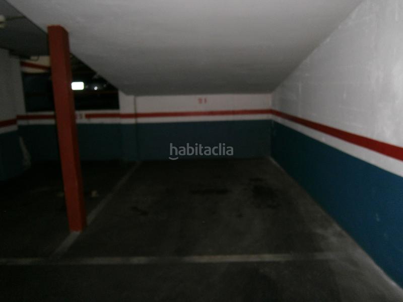 Foto 66cf2946-dd1a-49d3-8e33-baeaa5115c11. Affitto posto moto in Sant Antoni Barcelona