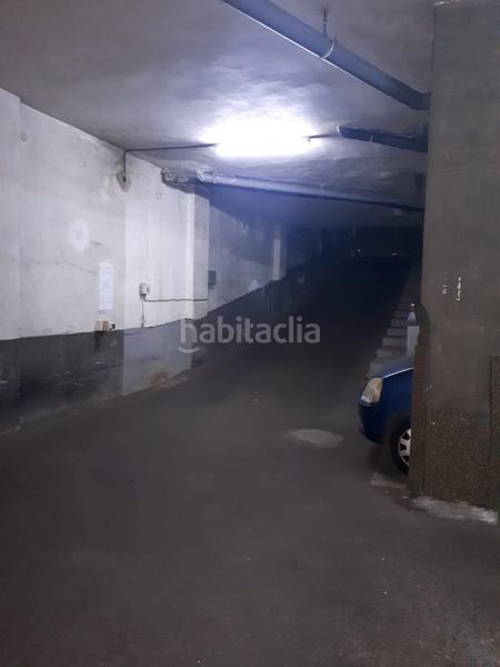 Foto 507a04bf-0b35-4a1e-baf1-7cca70f3a33a. Affitto posto auto in carrer de sepúlveda 104 in Sant Antoni Barcelona