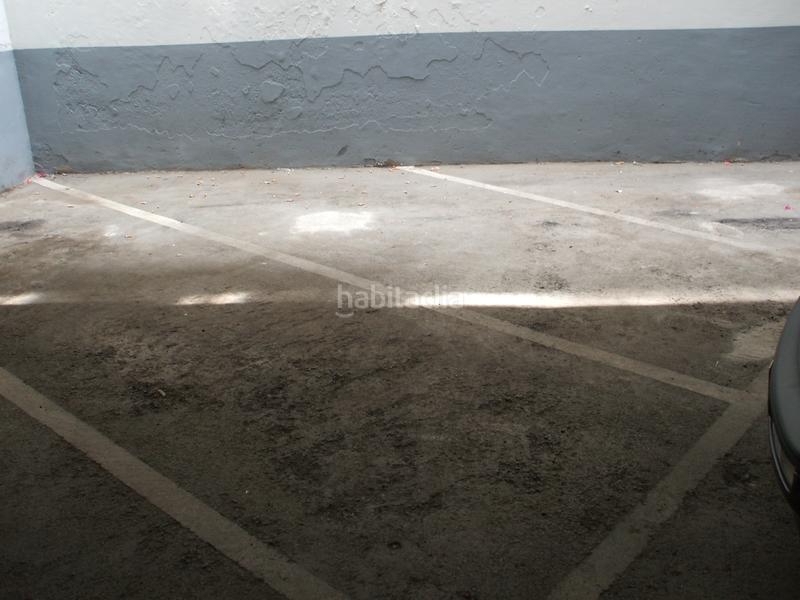 Foto 1e4c60f3-9613-4fd1-82cb-cbc56b2b1599. Rent car parking in carrer de sepúlveda 104 in Sant Antoni Barcelona